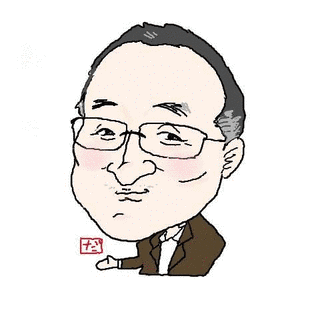 大徳哲雄の画像