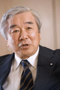 大久保尚武の画像