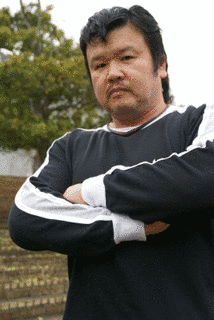 中野達雄の画像