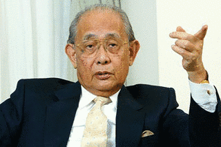 氏家齊一郎の画像