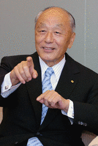 秋山喜久の画像