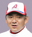 羽生田忠克の画像