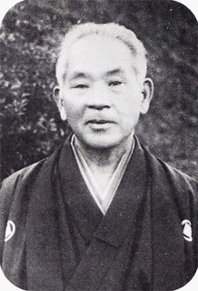 川田龍吉の画像