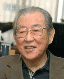 五十嵐広三の画像