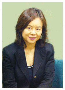 坂野尚子の画像