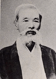 岡田良一郎の画像