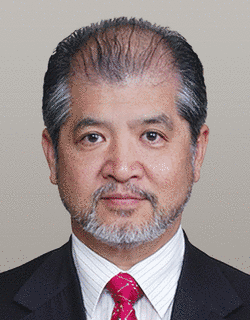 安田隆二の画像