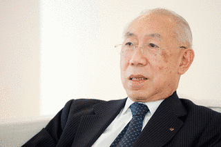 福原義春の画像