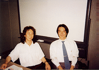 吉村伸の画像