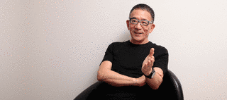 細野義朗の画像