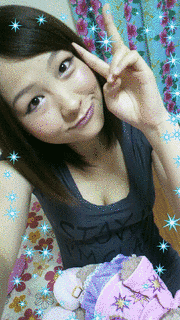 相田瑠菜の画像