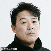 田中隆造の画像