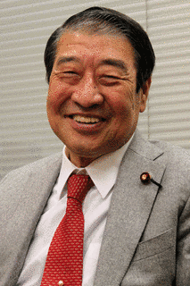 山田正彦の画像