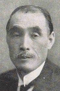 小倉正恒の画像