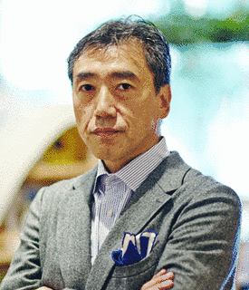 澤田貴司の画像