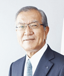 長沼孝一郎の画像