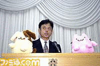仁井谷正充の画像