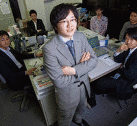 松田元の画像
