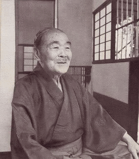 藤原銀次郎の画像