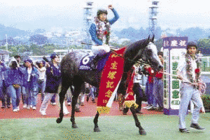 北野豊吉の画像