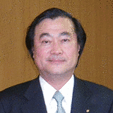 長谷川吉茂の画像