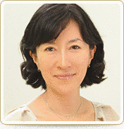 矢野貴久子の画像