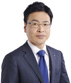 大桑啓嗣の画像