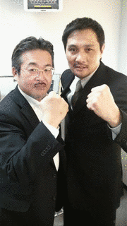 岩井良明の画像