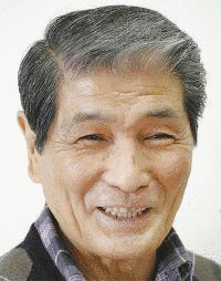 磯崎洋三の画像