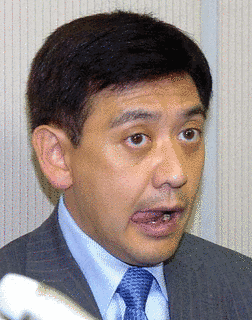 村上世彰の画像