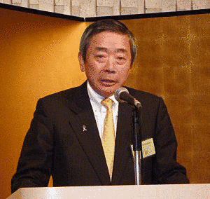 古川紘一の画像