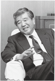 田淵節也の画像