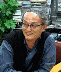 石田達郎の画像