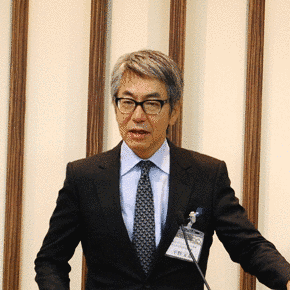 平野正雄の画像