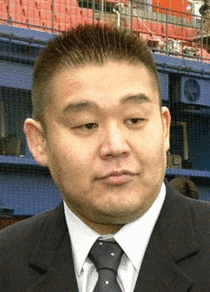 花田虎上の画像