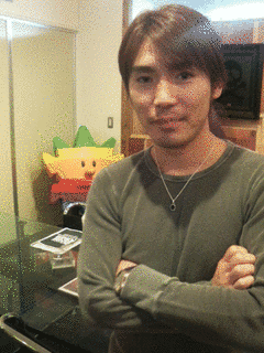 遠藤憲昭の画像