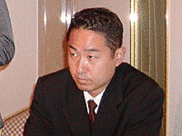 宮内亮治の画像