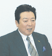 酒井昌也の画像