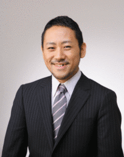 家入一真の画像