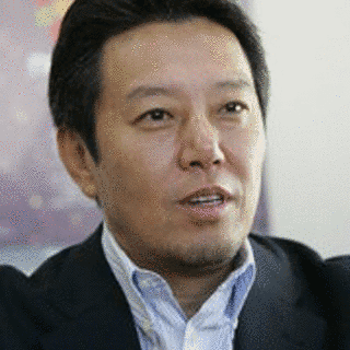 西川潔の画像