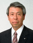 鳥井信一郎の画像