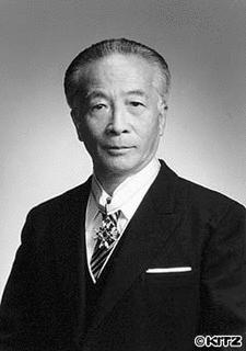 北澤利男の画像