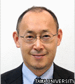 長谷川純一の画像