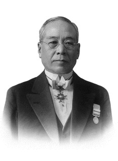 豊田佐吉の画像