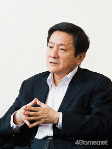 安田善巳の画像