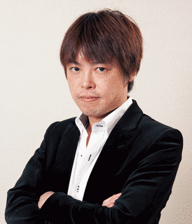 石神秀幸の画像