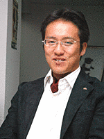 小森伸昭の画像