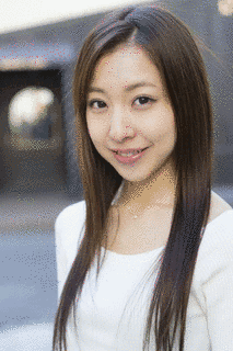 板野成美の画像