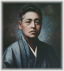 諸戸清六の画像
