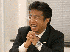 兼元謙任の画像